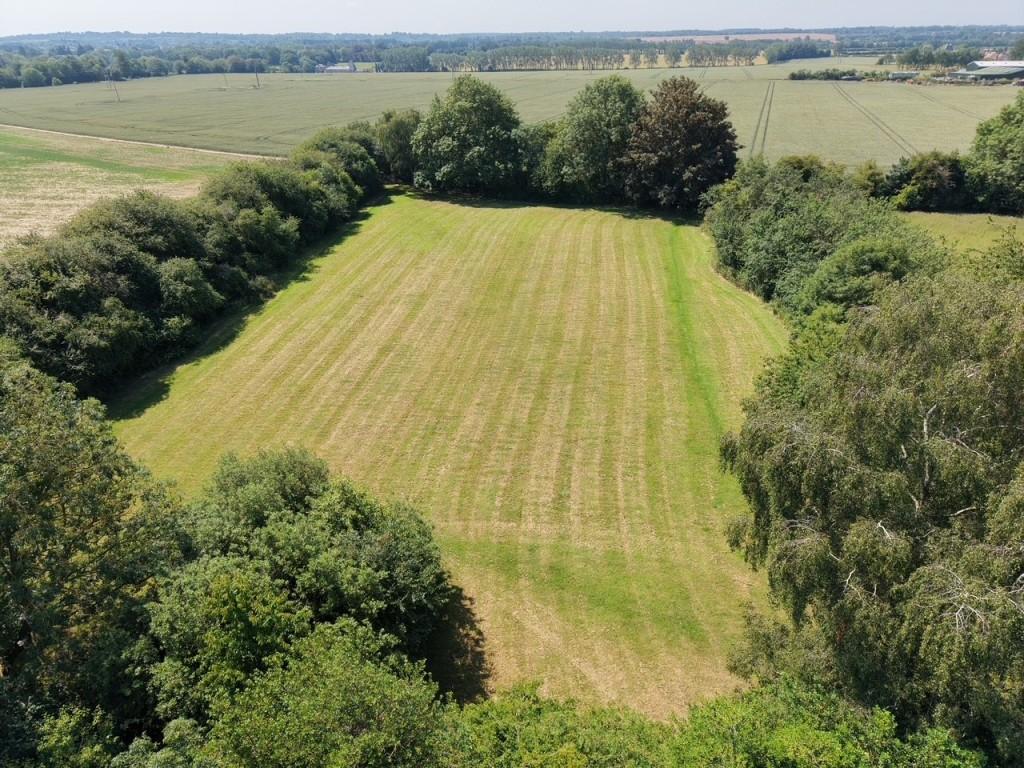 Land Tunstall Road, Tunstall, Sittingbourne, Kent - View 4