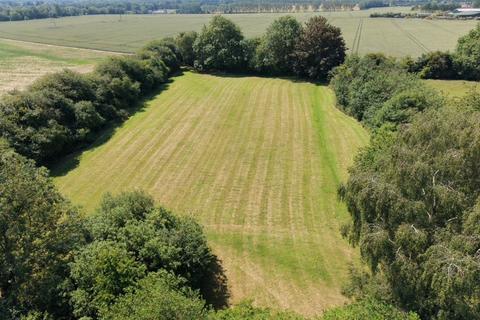 Land for sale, Land Tunstall Road, Tunstall, Sittingbourne, Kent