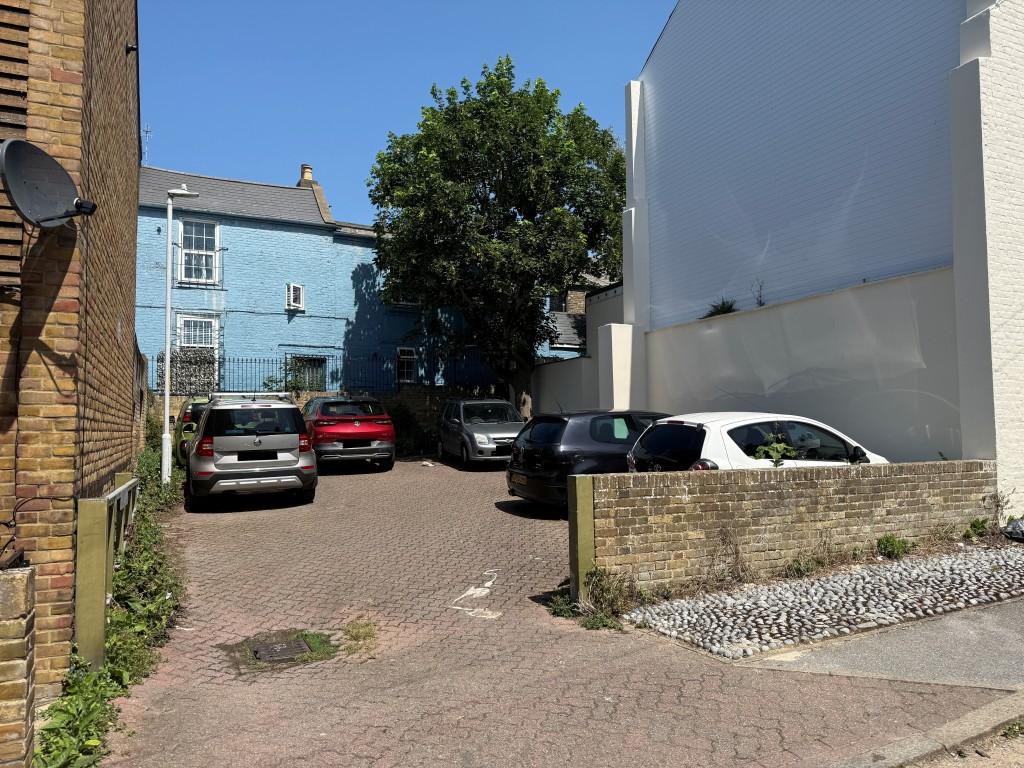 5-6 Dane Hill Row, Margate, Kent