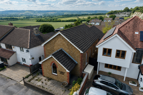 Place of worship for sale, 29 Church Street, Burham, Rochester, Kent