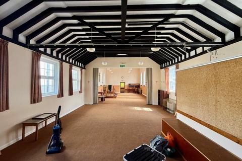 Place of worship for sale, 29 Church Street, Burham, Rochester, Kent