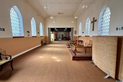 Detached house for sale, 29 Church Street, Burham, Rochester, Kent