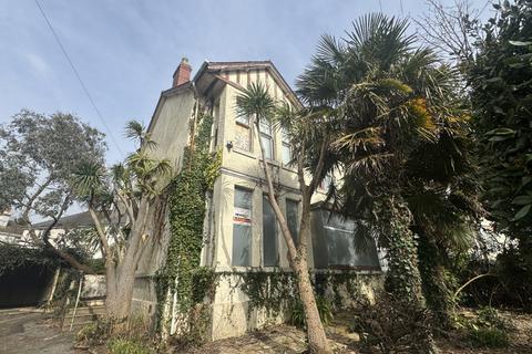 4 bedroom semi-detached house for sale, Newtonia, Tor Park Road, Torquay, Devon