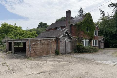 undefined, Shangri-La, Lowfield Heath Road, Charlwood, Horley, Surrey