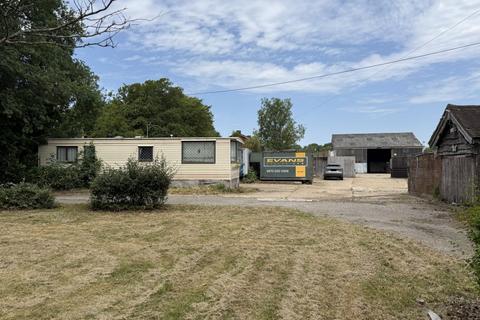 undefined, Shangri-La, Lowfield Heath Road, Charlwood, Horley, Surrey