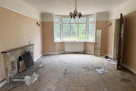 undefined, Shangri-La, Lowfield Heath Road, Charlwood, Horley, Surrey