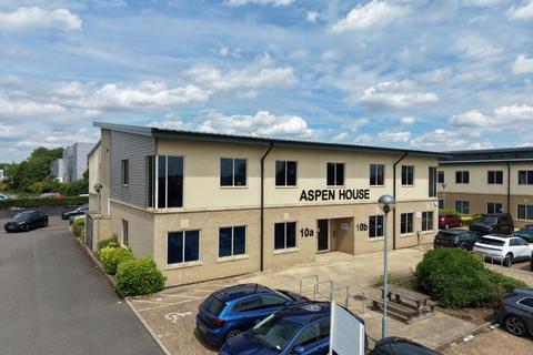 Office for sale, Unit 10A, Aspen House, Vantage Park, Washingley Road, Huntingdon, Cambridgeshire