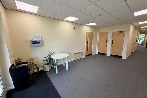 Office for sale, Unit 10A, Aspen House, Vantage Park, Washingley Road, Huntingdon, Cambridgeshire