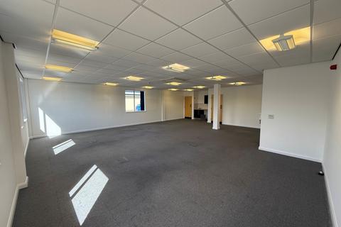 Office for sale, Unit 10A, Aspen House, Vantage Park, Washingley Road, Huntingdon, Cambridgeshire