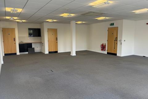 Office for sale, Unit 10A, Aspen House, Vantage Park, Washingley Road, Huntingdon, Cambridgeshire
