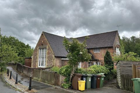 3 bedroom detached house for sale, Old Salehurst School, Northbridge Street, Robertsbridge, East Sussex