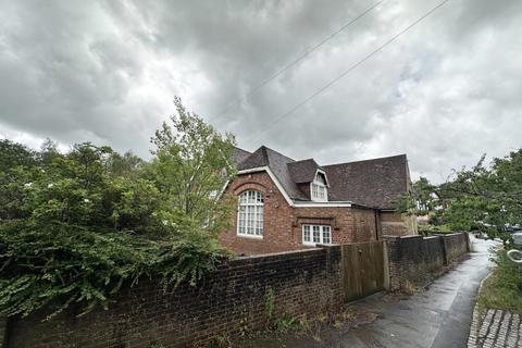 3 bedroom detached house for sale, Old Salehurst School, Northbridge Street, Robertsbridge, East Sussex