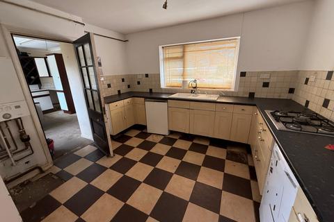 4 bedroom detached house for sale, The Shires, Mucking Hall Road, Barling Magna, Southend-on-Sea, Essex