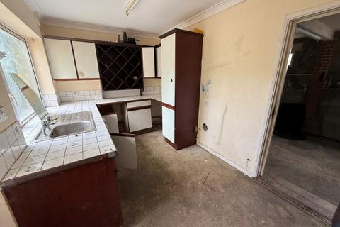 4 bedroom detached house for sale, The Shires, Mucking Hall Road, Barling Magna, Southend-on-Sea, Essex