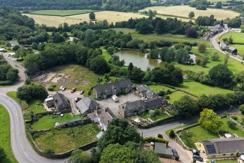 undefined, The Flat, Higher Grants Farm, Higher Grants, Exebridge, Dulverton, Somerset