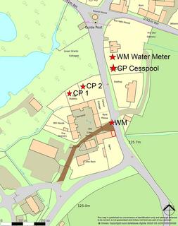 undefined, The Flat, Higher Grants Farm, Higher Grants, Exebridge, Dulverton, Somerset