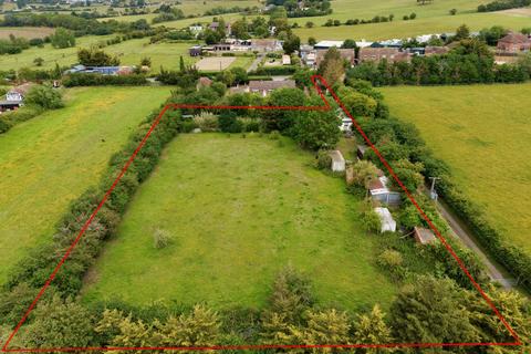 2 bedroom detached bungalow for sale, Brambles, Lower Road, Minster on Sea, Sheerness, Kent