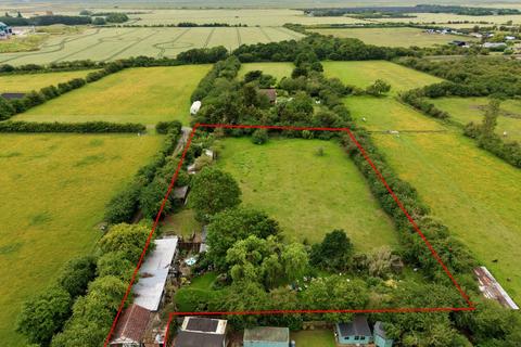 2 bedroom detached bungalow for sale, Brambles, Lower Road, Minster on Sea, Sheerness, Kent