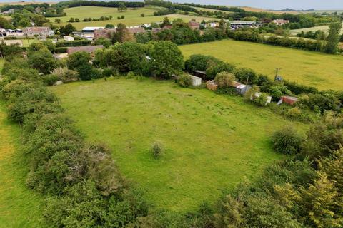 2 bedroom detached bungalow for sale, Brambles, Lower Road, Minster on Sea, Sheerness, Kent