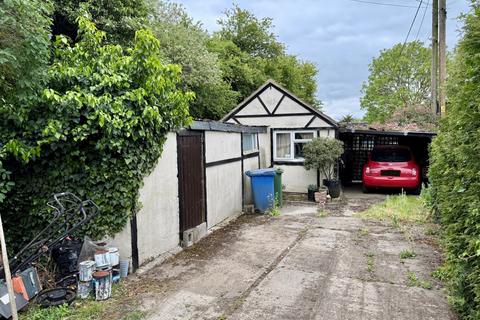 2 bedroom detached bungalow for sale, Brambles, Lower Road, Minster on Sea, Sheerness, Kent