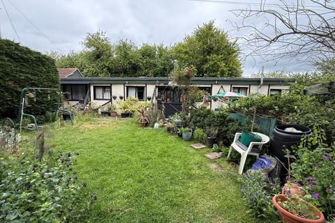 2 bedroom detached bungalow for sale, Brambles, Lower Road, Minster on Sea, Sheerness, Kent