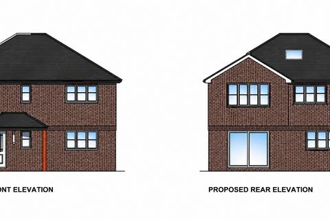 Land for sale, Land South West Of Ferrybridge House, Abbey Road, Dover, Kent