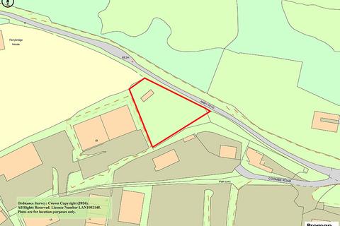 Land for sale, Land South West Of Ferrybridge House, Abbey Road, Dover, Kent