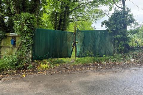 Land for sale, Land South West Of Ferrybridge House, Abbey Road, Dover, Kent