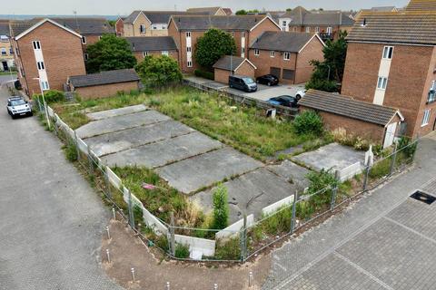 Land for sale, Land West Of Camellia Road, Minster on Sea, Sheerness, Kent