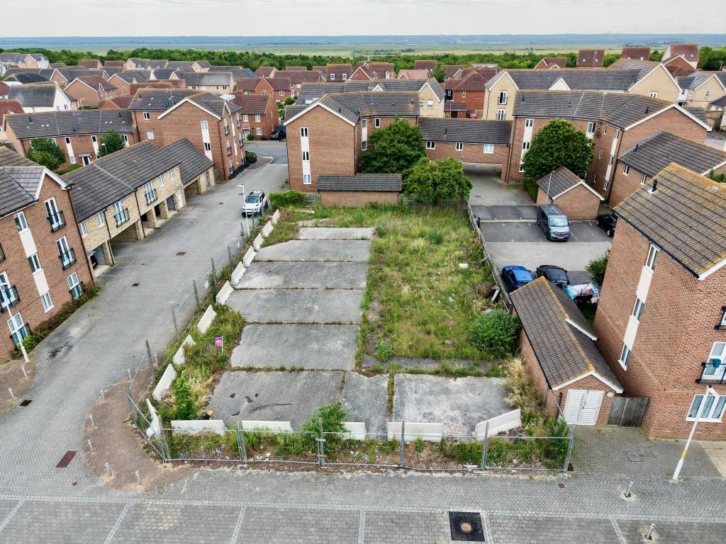 Land West Of Camellia Road, Minster on Sea, Sheerness, Kent - View 2