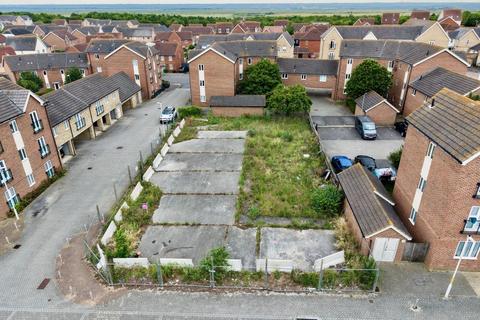Land for sale, Land West Of Camellia Road, Minster on Sea, Sheerness, Kent