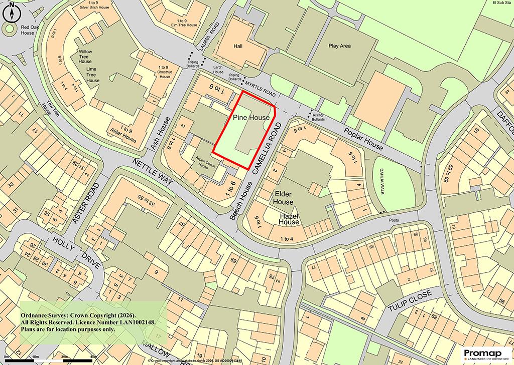 Land West Of Camellia Road, Minster on Sea, Sheerness, Kent - View 3
