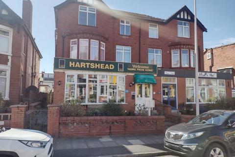 undefined, Hartshead Hotel, 17 King Edward Avenue, Blackpool