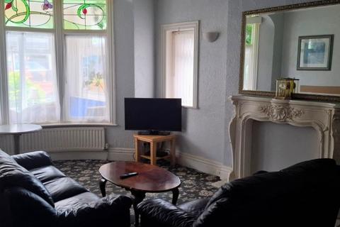 undefined, Hartshead Hotel, 17 King Edward Avenue, Blackpool