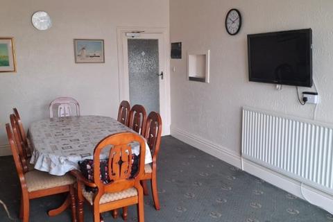 undefined, Hartshead Hotel, 17 King Edward Avenue, Blackpool