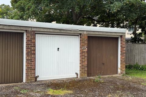 Garage for sale, Garages 14,15 & 17, Princes Road, Romsey, Hampshire
