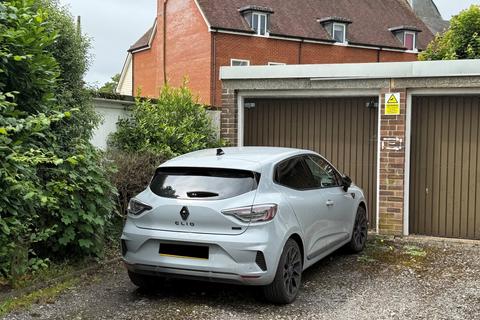Garage for sale, Garages 14,15 & 17, Princes Road, Romsey, Hampshire