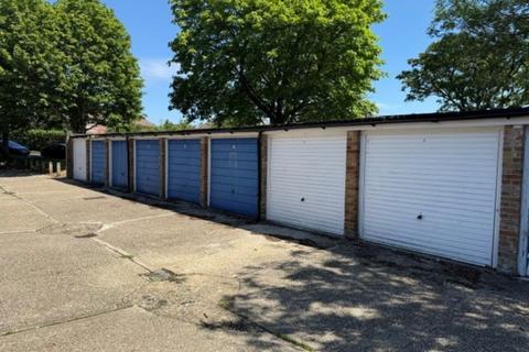 Garage for sale, Garages 2-9, 11-13 & 15 - 21, Turin Court, Andover, Hampshire