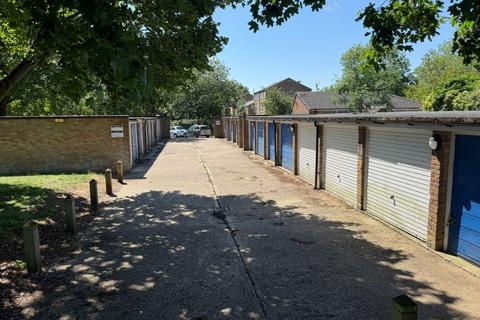 Garage for sale, Garages 2-9, 11-13 & 15 - 21, Turin Court, Andover, Hampshire