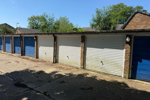 Garage for sale, Garages 2-9, 11-13 & 15 - 21, Turin Court, Andover, Hampshire