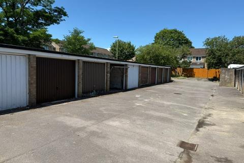 Garage for sale, Garages 1-13 & 15-20, Fisher Close, Andover, Hampshire