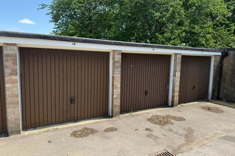 Garage for sale, Garages 1-13 & 15-20, Fisher Close, Andover, Hampshire