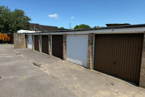 Garage for sale, Garages 1-13 & 15-20, Fisher Close, Andover, Hampshire