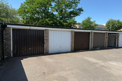 Garage for sale, Garages 1-13 & 15-20, Fisher Close, Andover, Hampshire