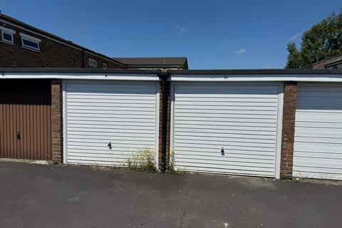 Garage for sale, Garages 2-6, 9, 10, 12 & 14, Wistaria Court, Andover, Hampshire