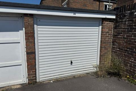 Garage for sale, Garages 2-6, 9, 10, 12 & 14, Wistaria Court, Andover, Hampshire