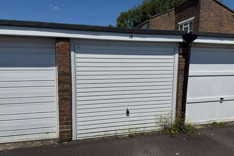 Garage for sale, Garages 2-6, 9, 10, 12 & 14, Wistaria Court, Andover, Hampshire