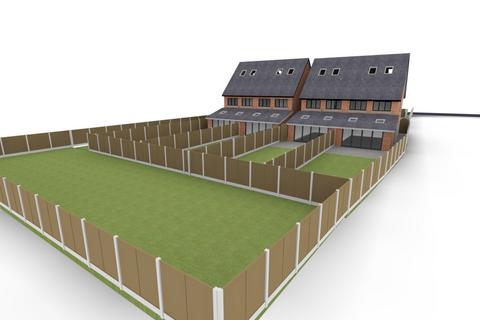 12 bedroom property with land for sale, Land Adjacent Hollytree House, Cuckfield Road, Burgess Hill, West Sussex