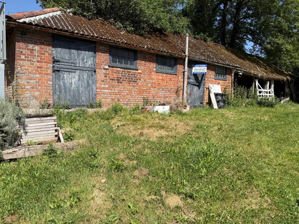 Land on the North-East Side of the Armoury, Warninglid Lane, Warninglid, Haywards Heath, West Sussex