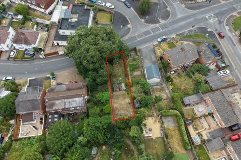 Land for sale, Land Fronting 203 Exwick Road, Exeter, Devon